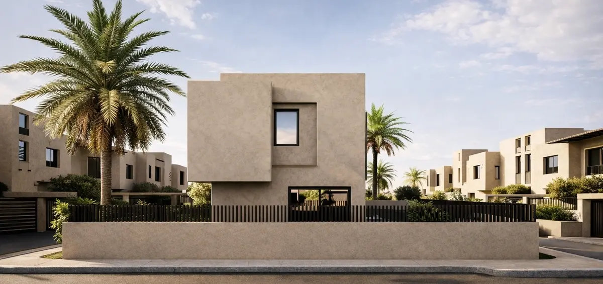 Villas avec Piscine Privée à Vendre à Marrakech