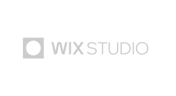 Wix logo: web design and website creation platform.