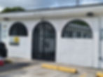 Commercial Exterior & Fence Painting