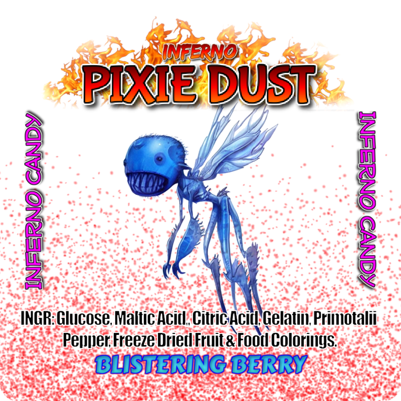 Thumbnail: Inferno Pixie Dust