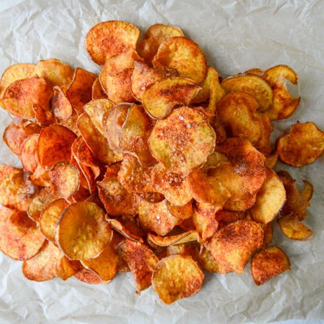 Thumbnail: Pig Spuds