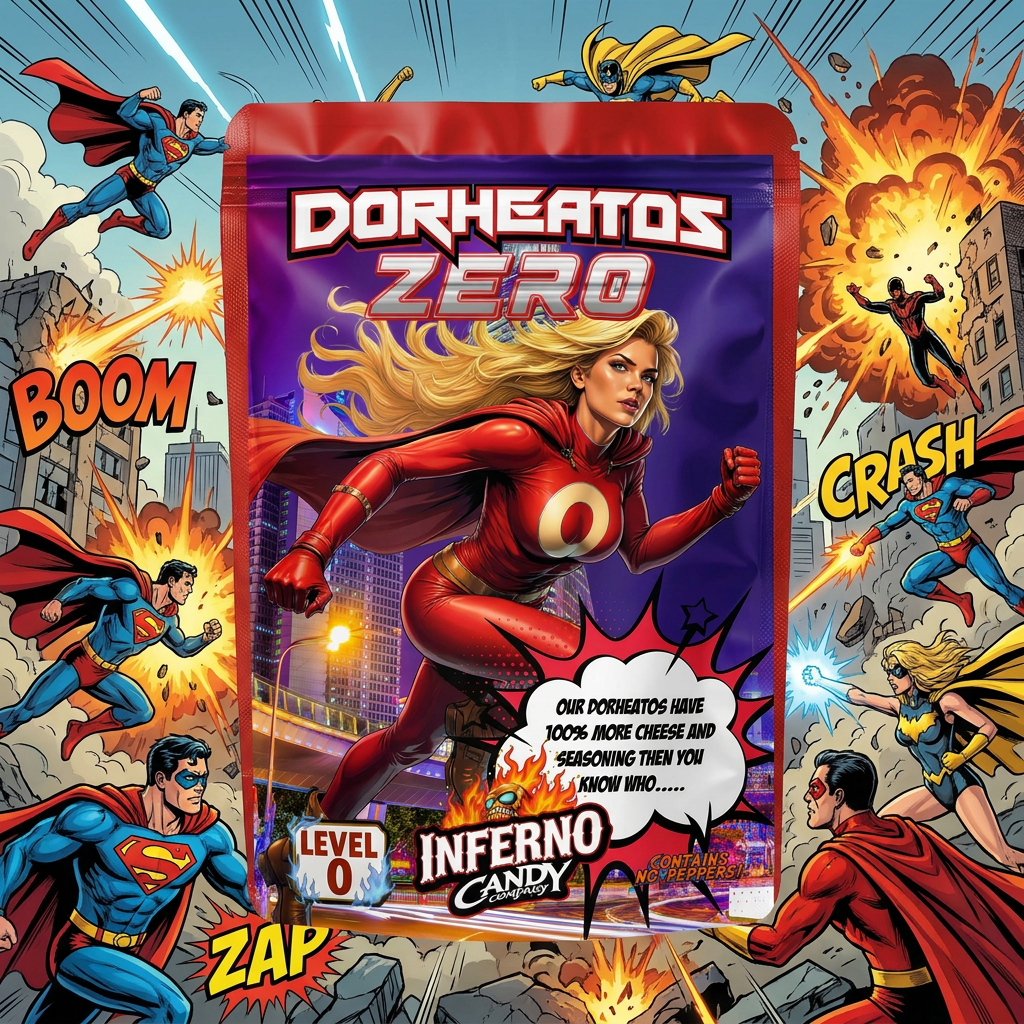 Dorheatos ZERO