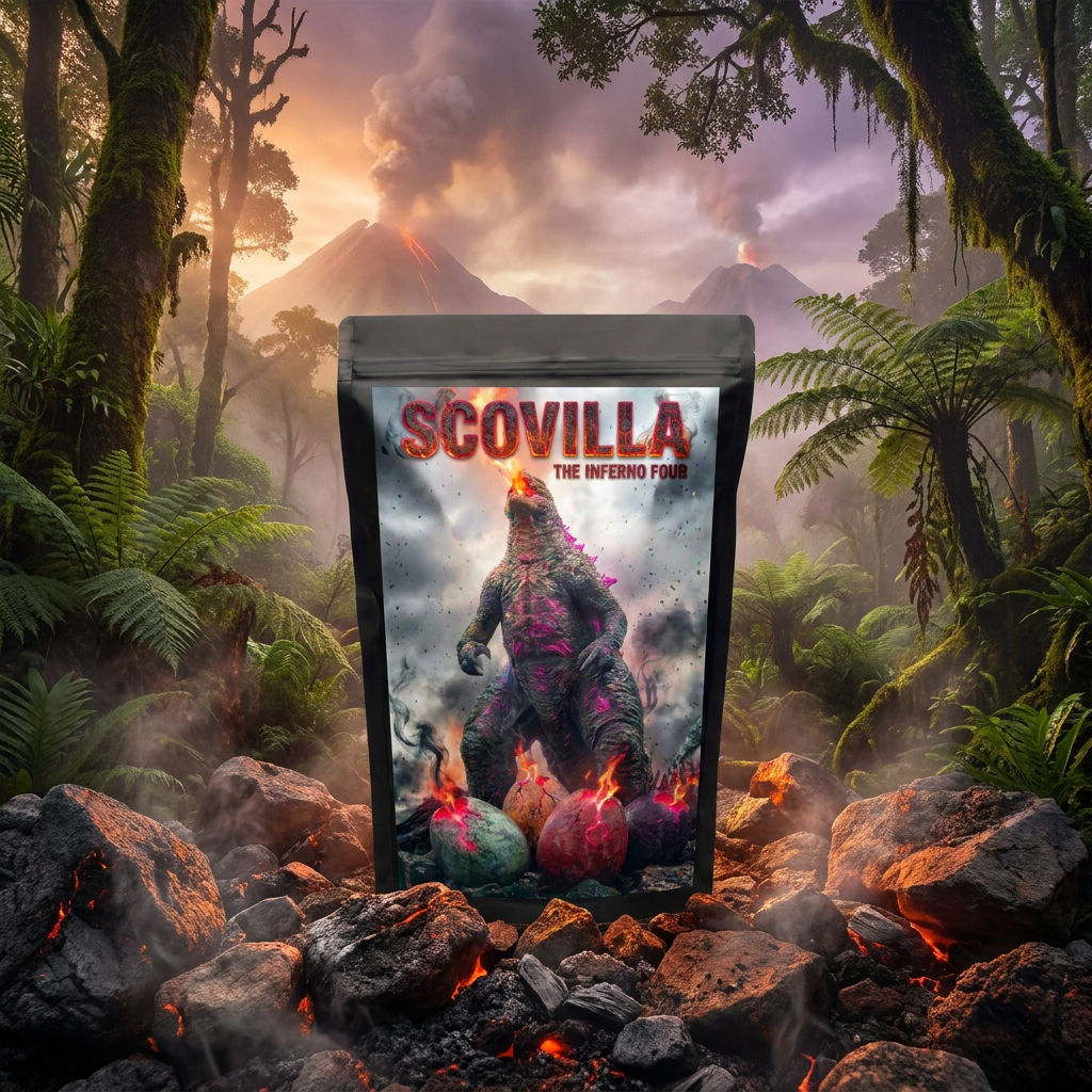 Scovilla