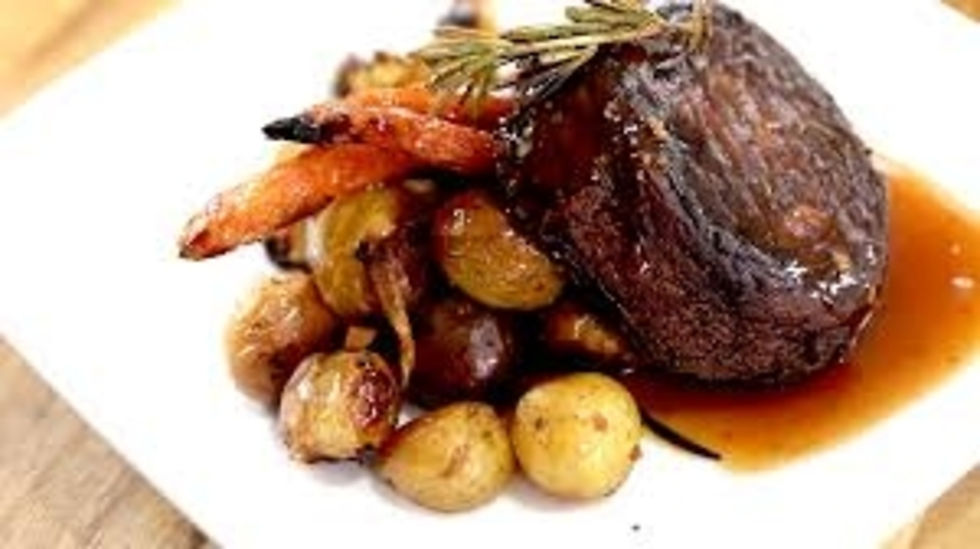 Thumbnail: Fahrenheit Steak Sauce