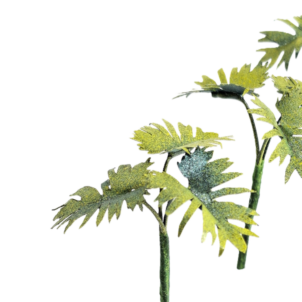 Thumbnail: Monstera Skala 1:25