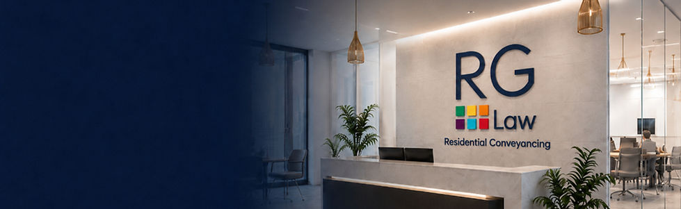Residential Conveyancing