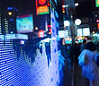Display of Stock Market Quotes
