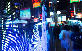 Display of Stock Market Quotes
