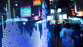 Data - A Beginners Introduction