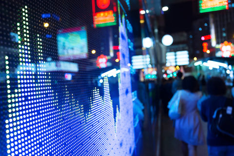 Investment Services, Insurance, Fintech, accounting