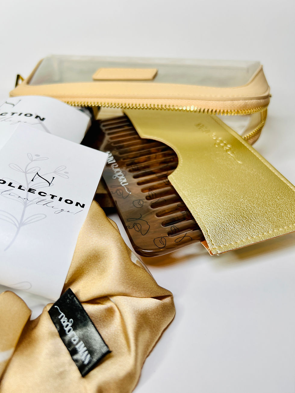 Thumbnail: Style On The Go Kit