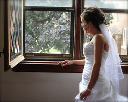 Won't be long now...