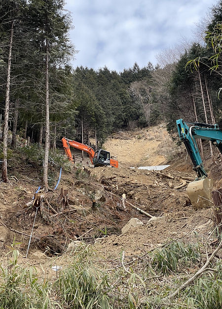 HI-RISE(ハイライズ)株式会社|建築工事一式を請負う総合建設業