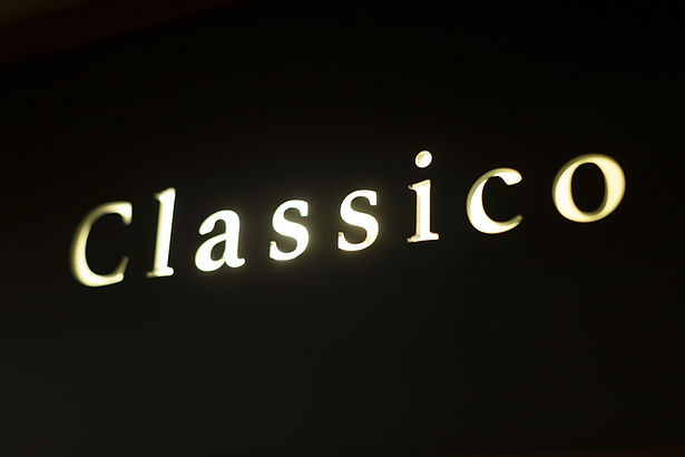 Classico（クラシコ）｜中州