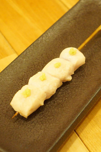 串焼きフジ（天神）