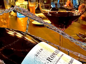 渡辺通りの隠れた名店！ホルモン料理をワインと共に楽しむ、ビストロノミーとりぴえ