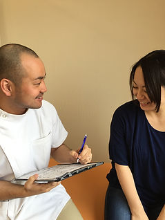 うきは市で夫婦で営む整骨院｜体の痛みや骨盤の歪みはお任せください！
