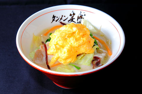 タンメン笑盛|天神南