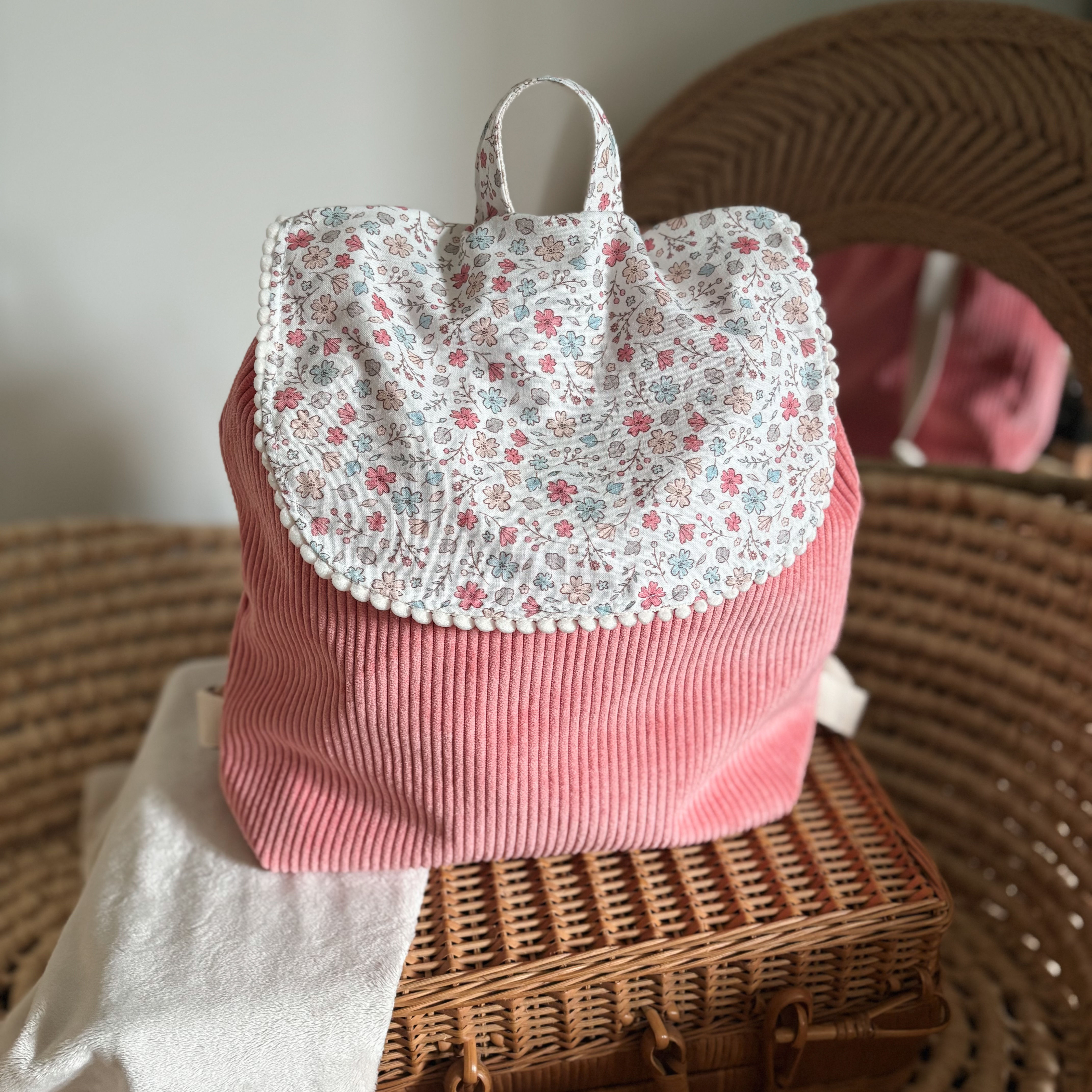 sac à dos enfant