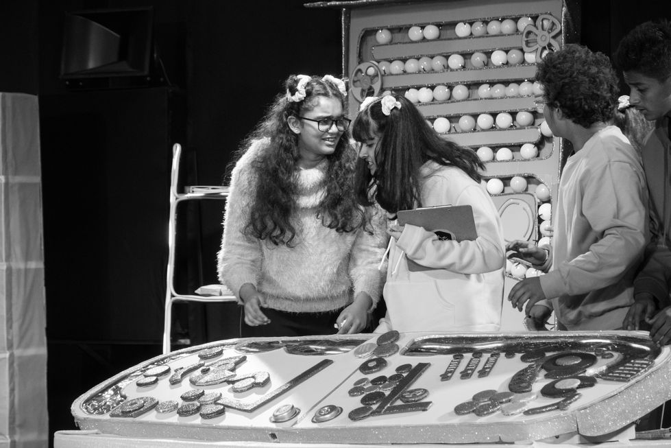 The Hive Summer Theatre Festival | Inside Out | 30.06.2024 - 123