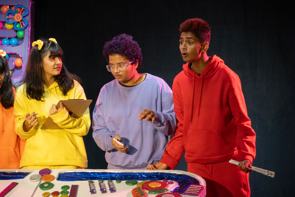 The Hive Summer Theatre Festival | Inside Out | 30.06.2024 - 109