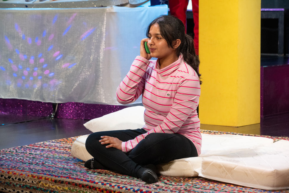 The Hive Summer Theatre Festival | Inside Out | 30.06.2024 - 115