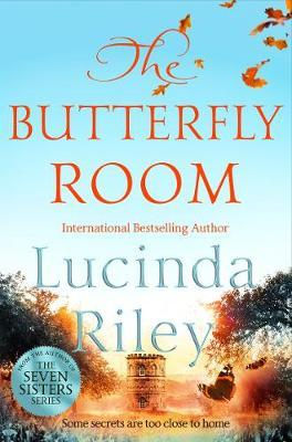 Butterfly Room       by Lucinda Riley