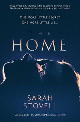Home by Sarah Stovell