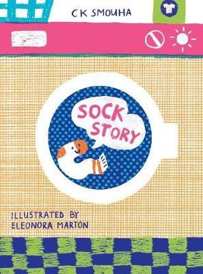 Sock Story CK Smouha