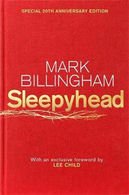Sleepyhead by Mark Billingham
