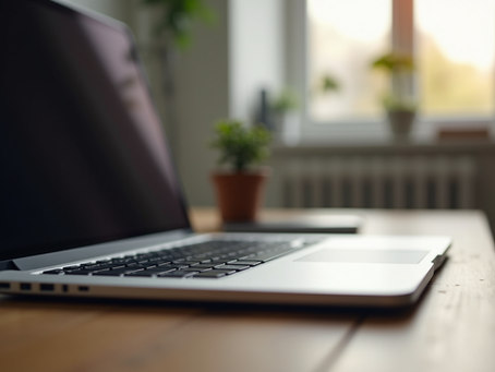 The Importance of Proper Laptop Care