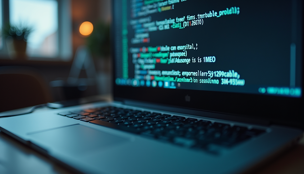 Effective Tips for DIY Laptop Repairs: Laptop Troubleshooting Tips You Can Try Today