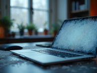 Signs It's Time to Seek Professional Laptop Repairs