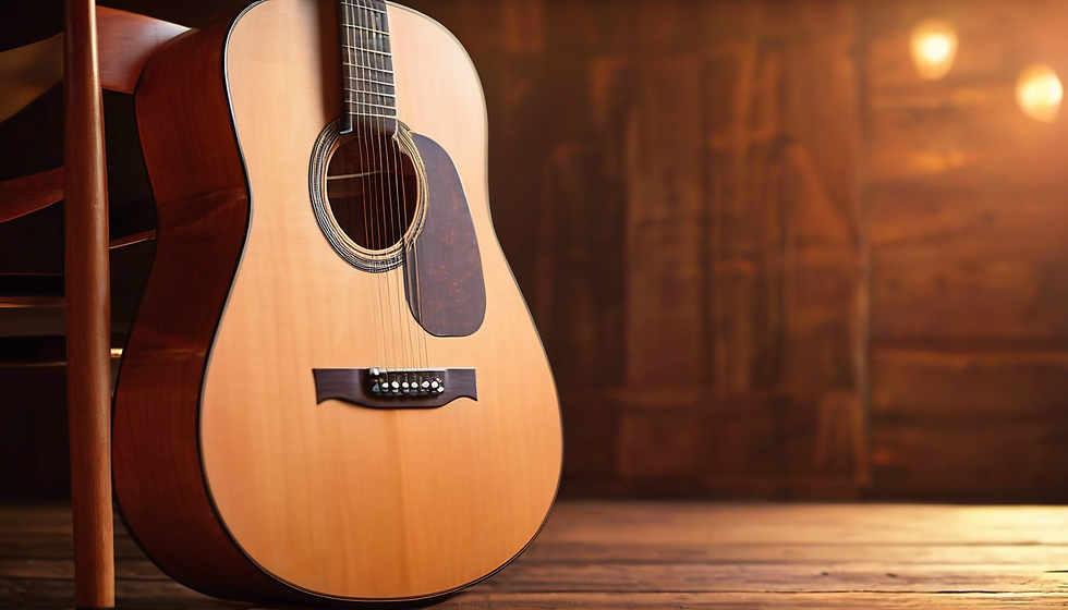 Akustik Gece Kuşadası