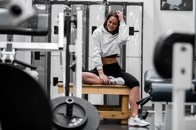 gym4us Hohenneudorf