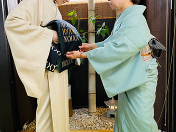 着付け教室👘春期生徒募集🌸4月30日まで