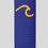 Thumbnail: Blue ICON Neck Gator