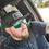 Thumbnail: SKULL Collection Flat Bill Snapback