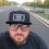 Thumbnail: SKULL Collection Flat Bill Snapback