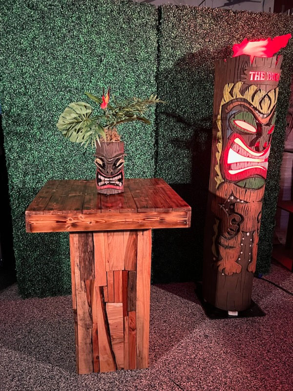 Thumbnail: Tiki