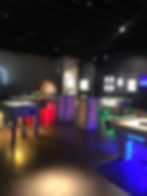 LED Highboys and Games