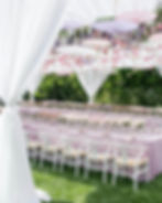Umbrella Decor