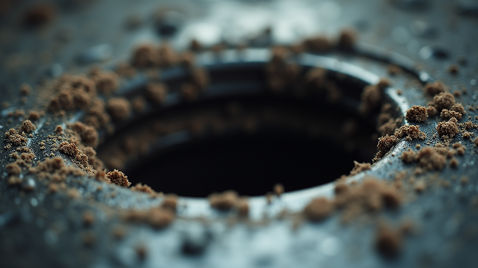 Top Signs You Need Drain Cleaning Services