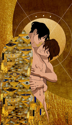 Los Amantes