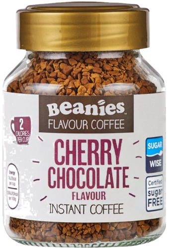 Café sabor Cereza Chocolate