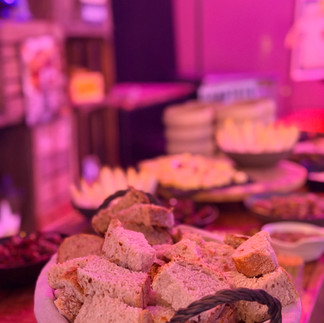 B-Events organise la convention annuelle des Responsables Magasins Castorama. 330 participants, 2 jours, thème "Osons" et bilan carbone maîtrisé : 19 tonnes CO2e.