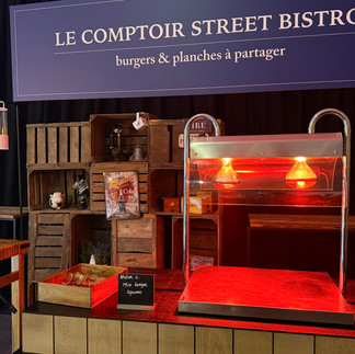 B-Events organise la convention annuelle des Responsables Magasins Castorama. 330 participants, 2 jours, thème "Osons" et bilan carbone maîtrisé : 19 tonnes CO2e.