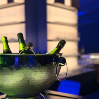 B-Events organise la convention annuelle des Responsables Magasins Castorama. 330 participants, 2 jours, thème "Osons" et bilan carbone maîtrisé : 19 tonnes CO2e.