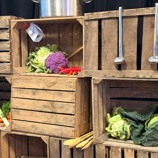 B-Events organise la convention annuelle des Responsables Magasins Castorama. 330 participants, 2 jours, thème "Osons" et bilan carbone maîtrisé : 19 tonnes CO2e.