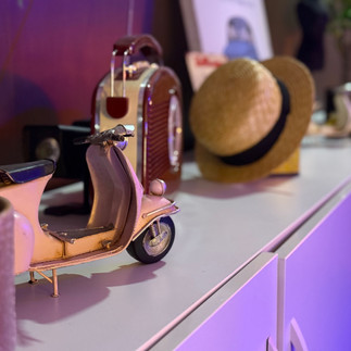 B-Events organise la convention annuelle des Responsables Magasins Castorama. 330 participants, 2 jours, thème "Osons" et bilan carbone maîtrisé : 19 tonnes CO2e.